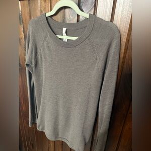LULULEMON athletica Long Sleeve